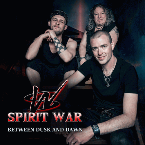 Spirit War : Between Dusk And Dawn